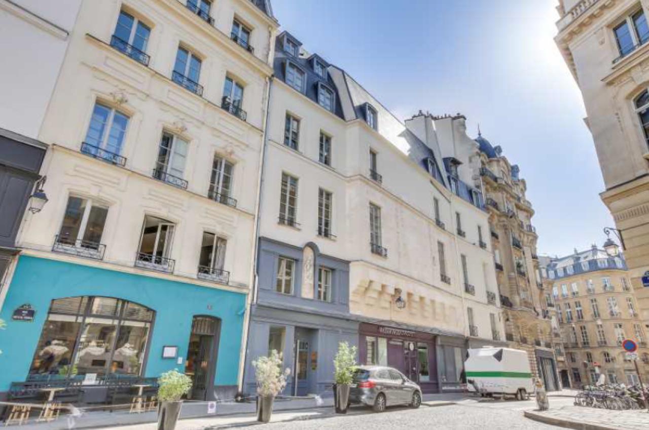 Bureau Paris 275m² Location bureau Paris OLBUR2427521 5